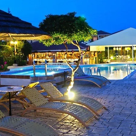 Louros Beach Hotel & Spa-3