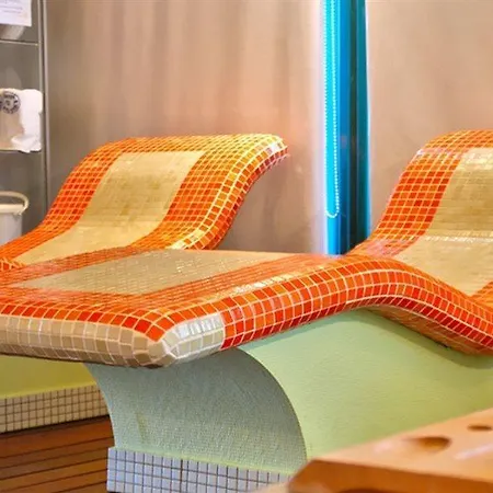 Louros Beach Hotel & Spa-2
